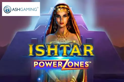 Ishtar Power Zones